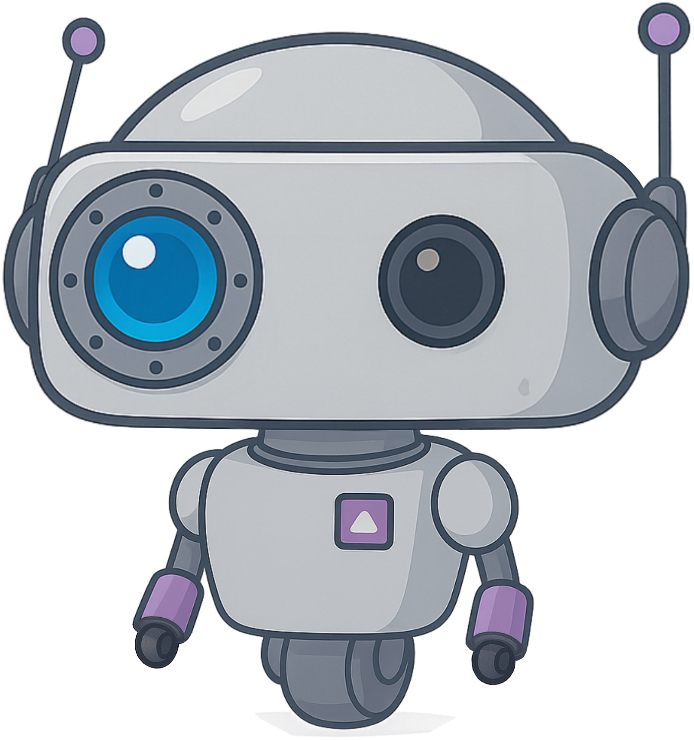 LP-1 AI Copilot for Project Management