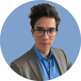 Marc-Antoine Titon, Founder and CEO of Altirya, expert in AI-driven project management solutions